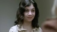 Lina Leandersson in Let the Right One In | Image via Sveriges Television